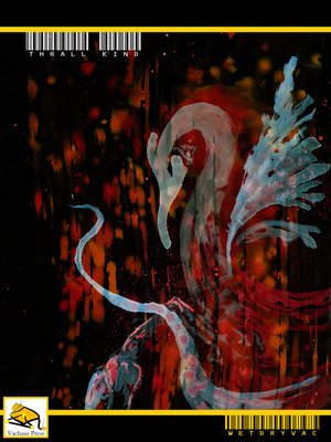 cover image of Thrall Kind